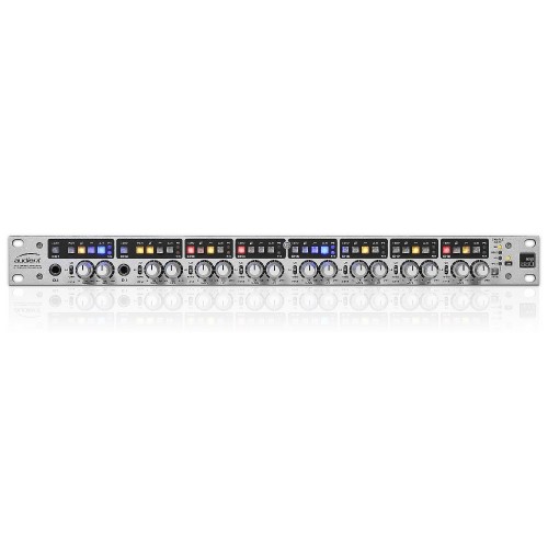 Audient ASP880